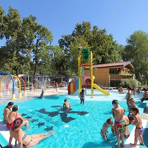 Dkamping Village - International Camping