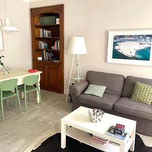 La Casa Di Celeste Apartment
