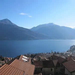 Treterre Séjour à la ferme