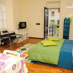 I Giardini Di Melzi Appartement
