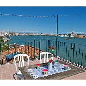 Mimi's Loft Venice